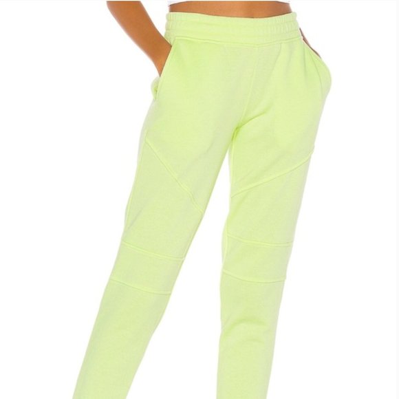 REVOLVE Generation Love Coco Sweatpant Jogger, L NWT